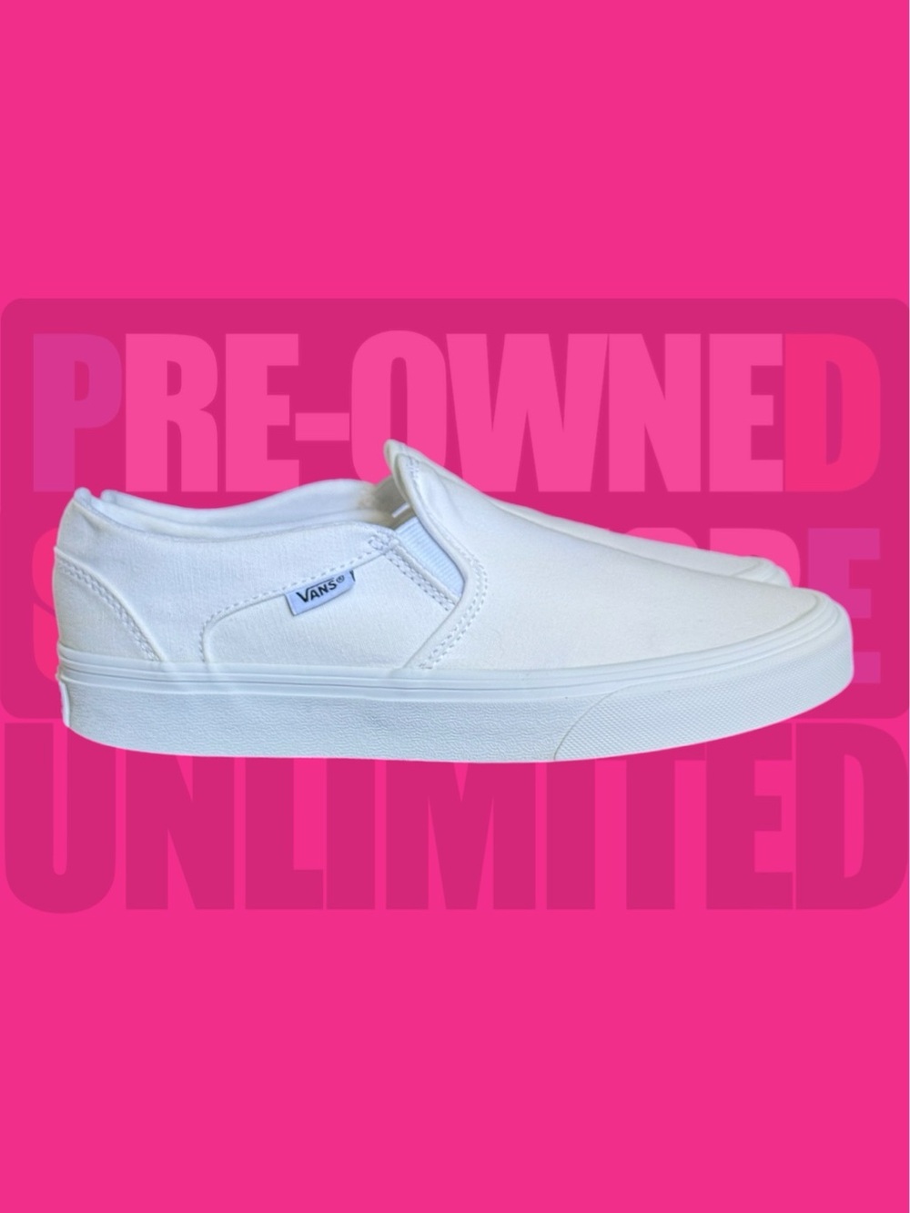 Vans Classic Slip-On